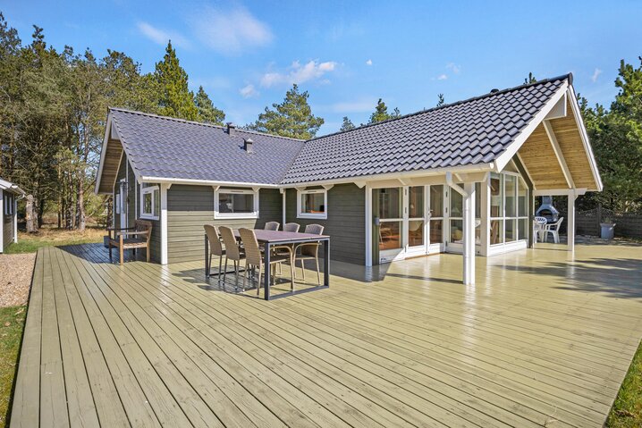 Sommerhus 30249 på Guldvangen 58, Houstrup - Billede #19