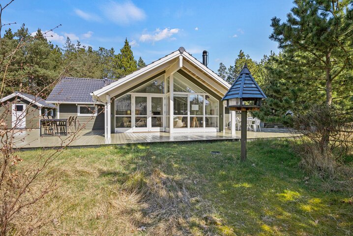 Sommerhus 30249 på Guldvangen 58, Houstrup - Billede #24