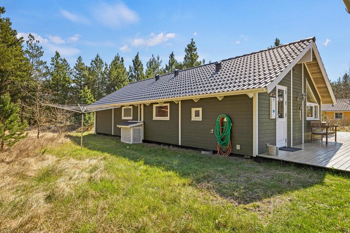 Sommerhus 30249 på Guldvangen 58, Houstrup - Billede #25