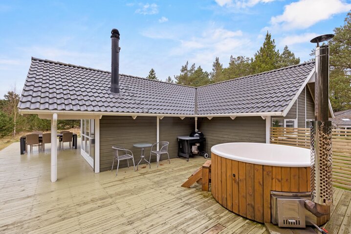 Sommerhus 30249 på Guldvangen 58, Houstrup - Billede #20