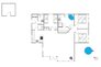 Ferienhaus 30249 in Guldvangen 58, Houstrup - Bild #14