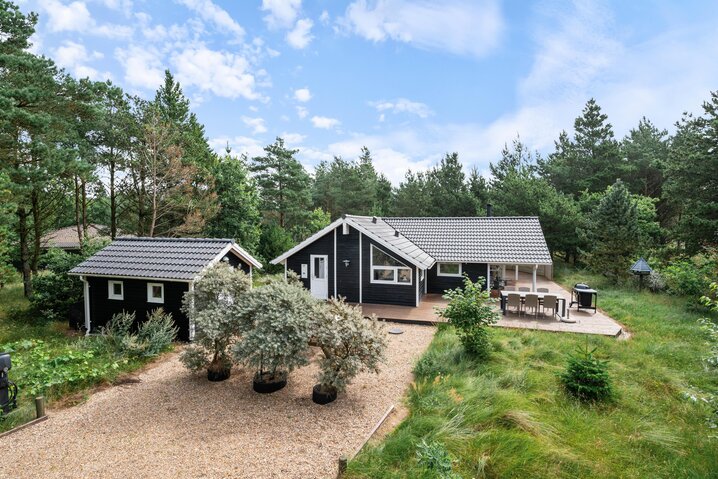 Sommerhus 30249 på Guldvangen 58, Houstrup - Billede #0