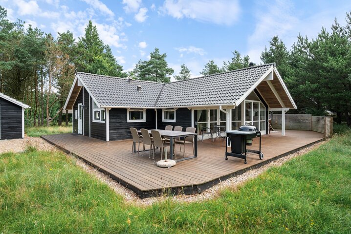 Sommerhus 30249 på Guldvangen 58, Houstrup - Billede #19