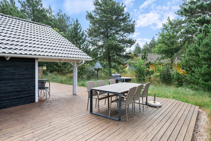 Sommerhus 30249 på Guldvangen 58, Houstrup - Billede #20