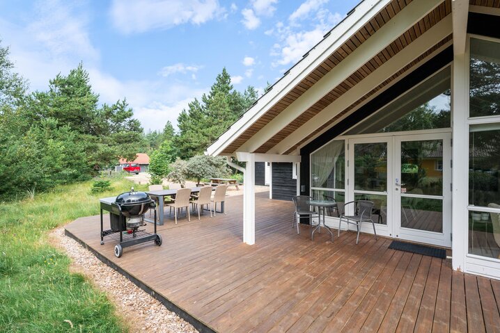 Sommerhus 30249 på Guldvangen 58, Houstrup - Billede #21