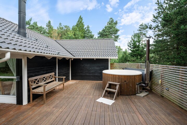 Sommerhus 30249 på Guldvangen 58, Houstrup - Billede #22