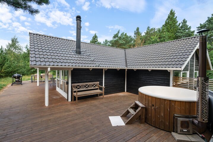Sommerhus 30249 på Guldvangen 58, Houstrup - Billede #23