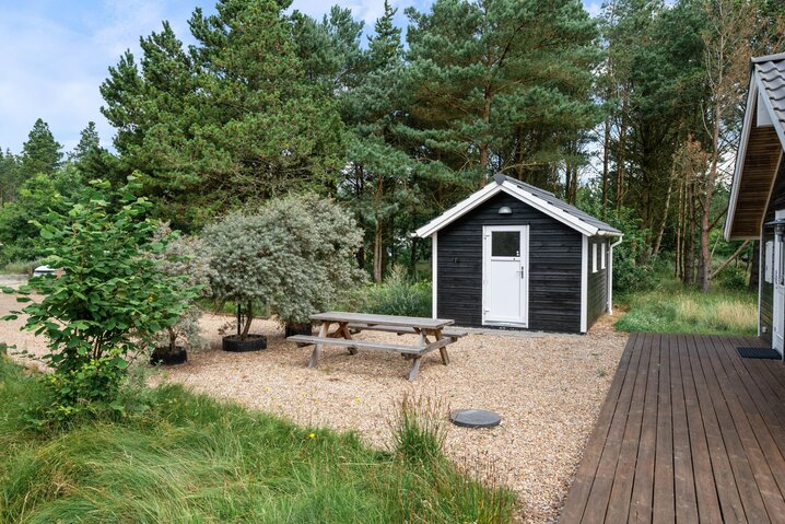 Sommerhus 30249 på Guldvangen 58, Houstrup - Billede #25