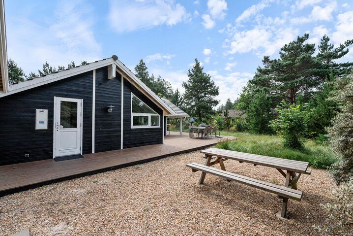 Sommerhus 30249 på Guldvangen 58, Houstrup - Billede #27