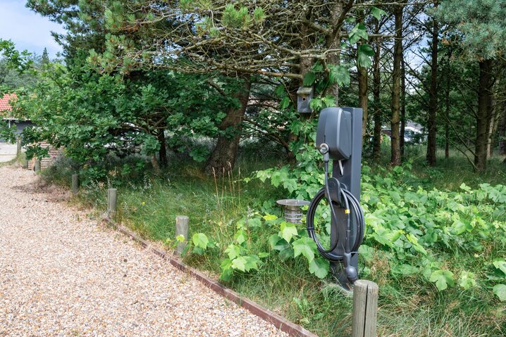 Sommerhus 30249 på Guldvangen 58, Houstrup - Billede #28