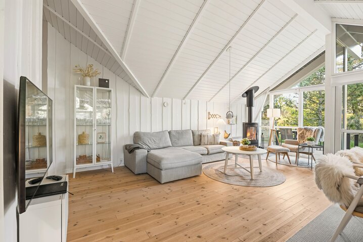 Holiday home 30249 at Guldvangen 58, Houstrup - Picture #1