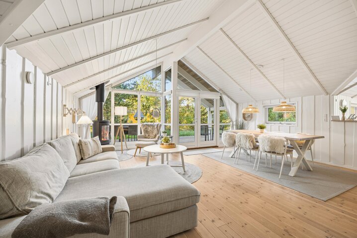 Holiday home 30249 at Guldvangen 58, Houstrup - Picture #3