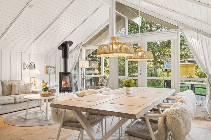 Holiday home 30249 at Guldvangen 58, Houstrup - Picture #6