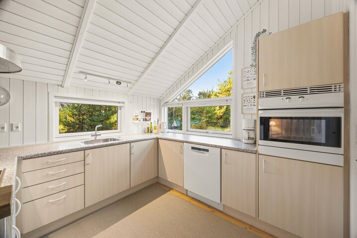 Holiday home 30249 at Guldvangen 58, Houstrup - Picture #9