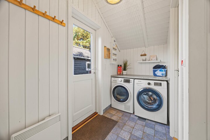 Holiday home 30249 at Guldvangen 58, Houstrup - Picture #19