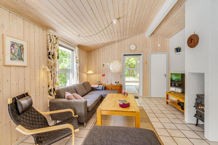 Sommerhus 30252 på Højsvej 35, Houstrup - Billede #1