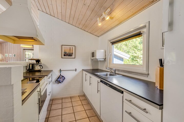 Ferienhaus 30252 in Højsvej 35, Houstrup - Bild #2