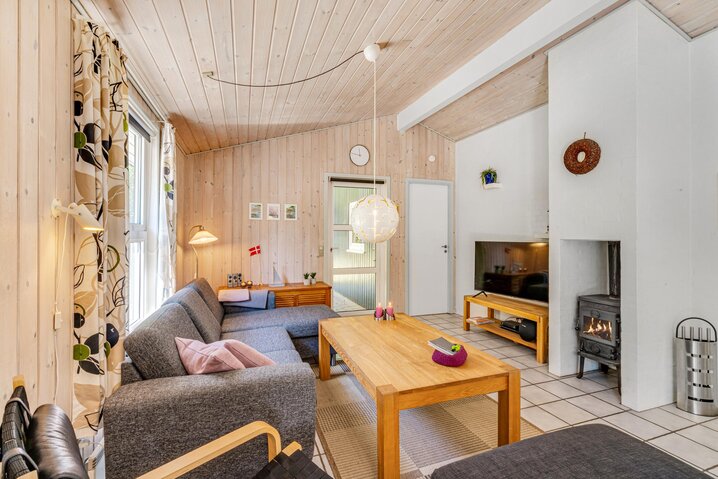 Sommerhus 30252 på Højsvej 35, Houstrup - Billede #3