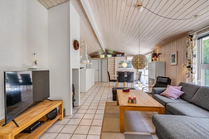 Ferienhaus 30252 in Højsvej 35, Houstrup - Bild #4