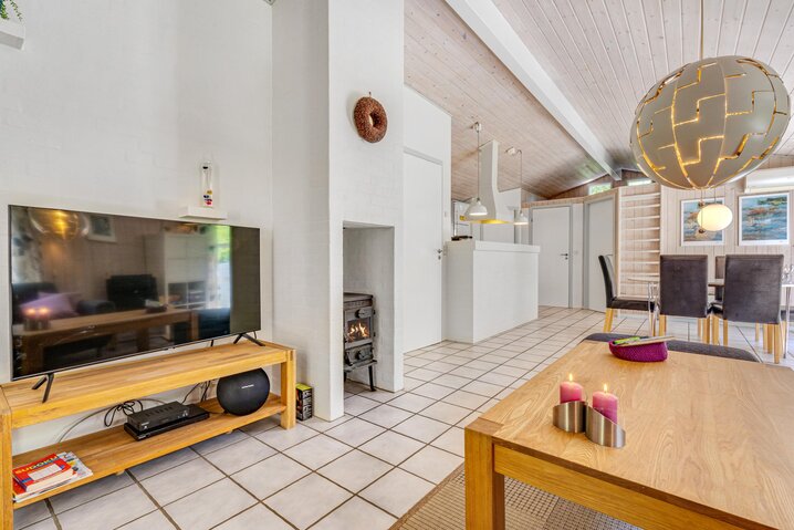 Ferienhaus 30252 in Højsvej 35, Houstrup - Bild #5