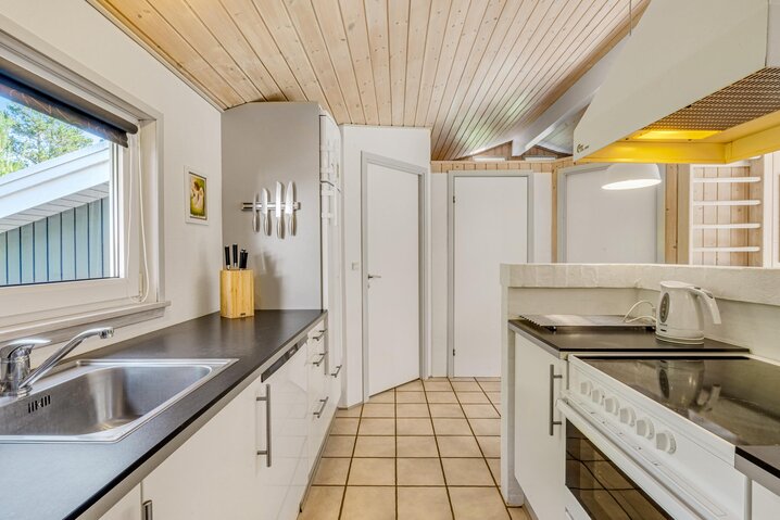 Ferienhaus 30252 in Højsvej 35, Houstrup - Bild #9