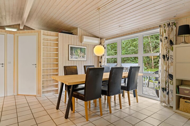 Ferienhaus 30252 in Højsvej 35, Houstrup - Bild #6