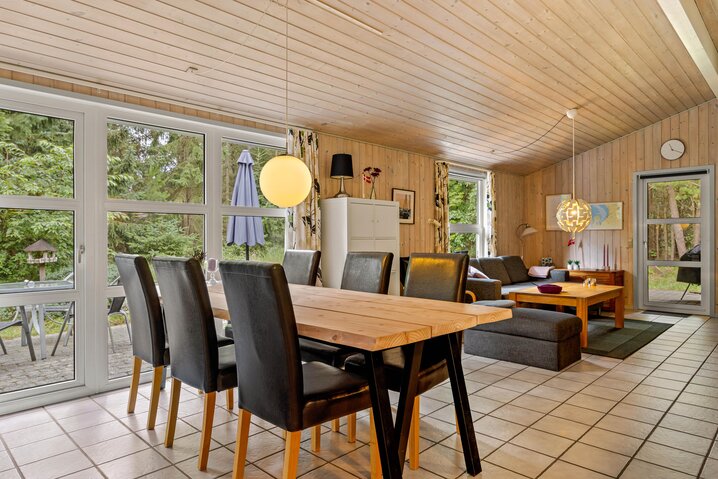 Ferienhaus 30252 in Højsvej 35, Houstrup - Bild #7