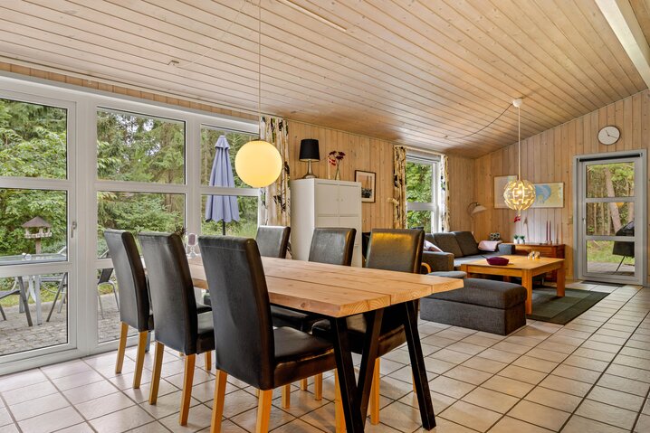 Sommerhus 30252 på Højsvej 35, Houstrup - Billede #7