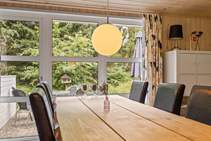 Ferienhaus 30252 in Højsvej 35, Houstrup - Bild #8