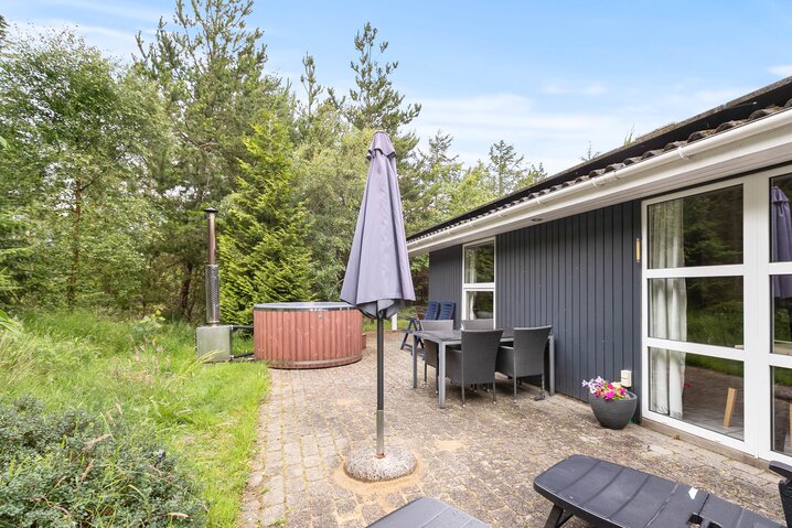 Sommerhus 30252 på Højsvej 35, Houstrup - Billede #0