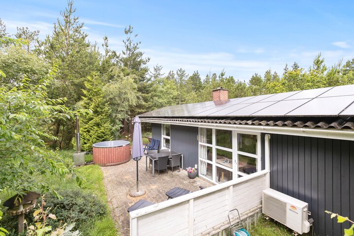 Sommerhus 30252 på Højsvej 35, Houstrup - Billede #21