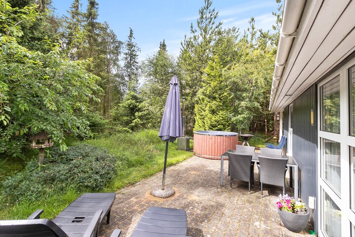 Sommerhus 30252 på Højsvej 35, Houstrup - Billede #22