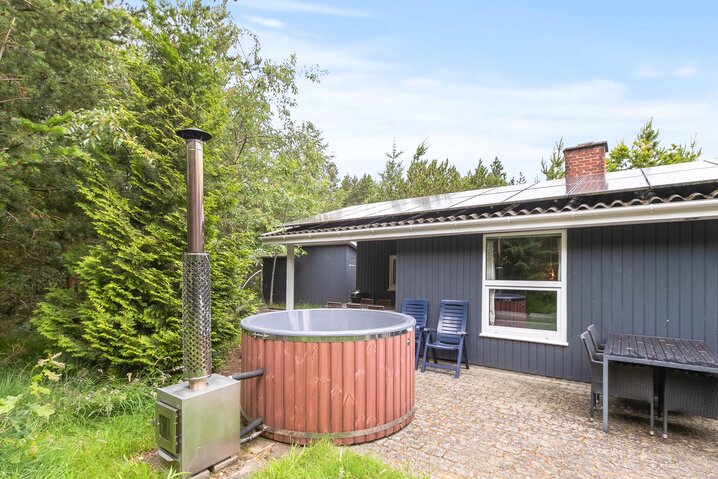 Sommerhus 30252 på Højsvej 35, Houstrup - Billede #24