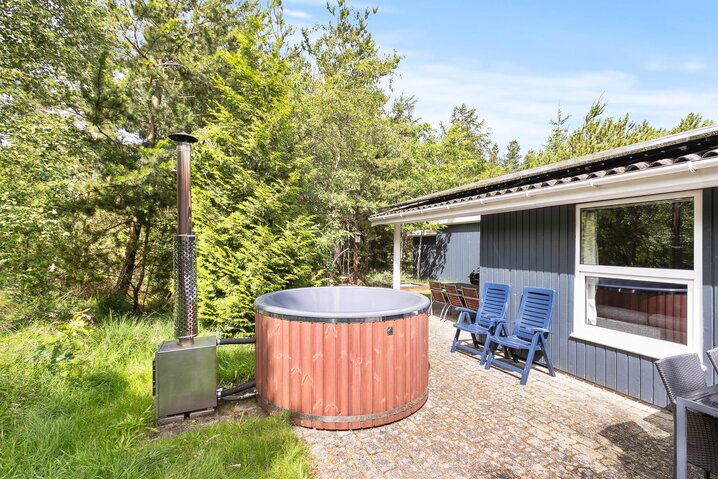 Sommerhus 30252 på Højsvej 35, Houstrup - Billede #25