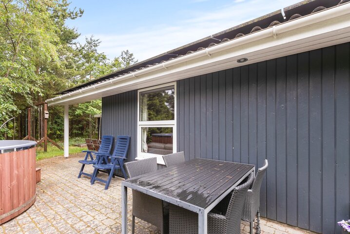 Sommerhus 30252 på Højsvej 35, Houstrup - Billede #26