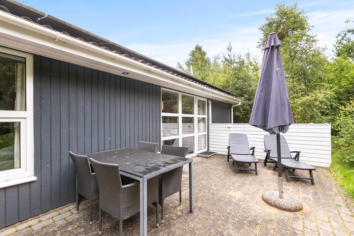 Sommerhus 30252 på Højsvej 35, Houstrup - Billede #27