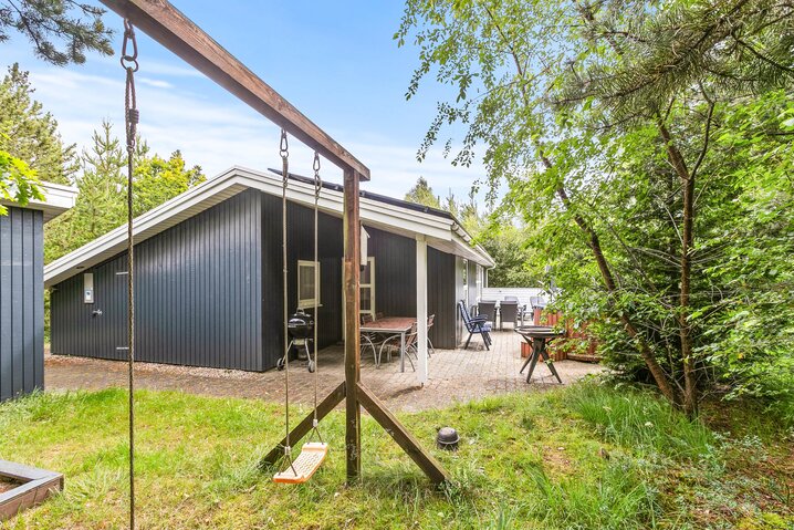 Sommerhus 30252 på Højsvej 35, Houstrup - Billede #33