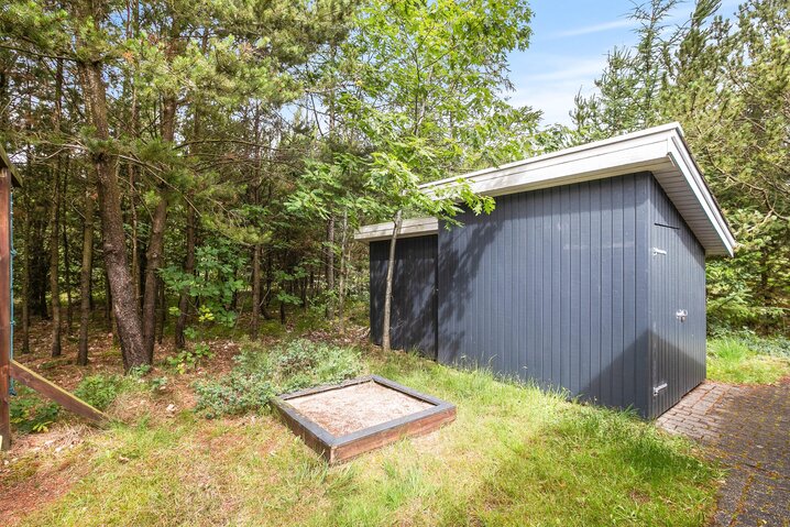 Sommerhus 30252 på Højsvej 35, Houstrup - Billede #34