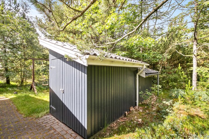 Sommerhus 30252 på Højsvej 35, Houstrup - Billede #35