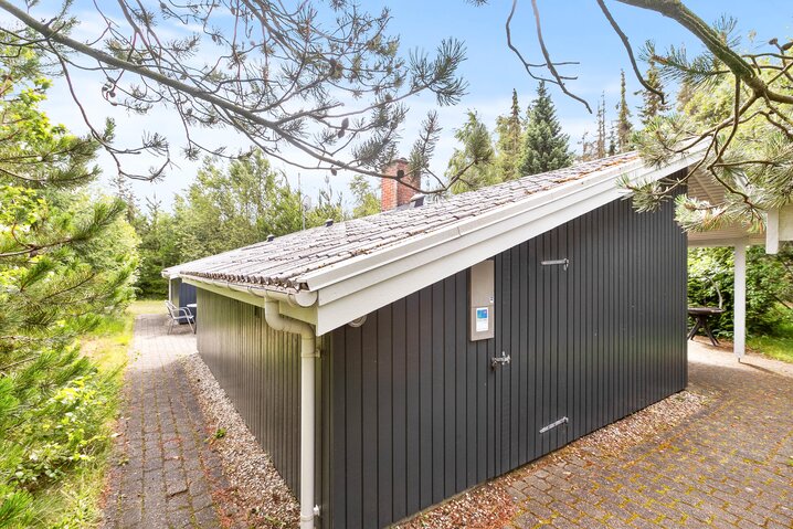 Sommerhus 30252 på Højsvej 35, Houstrup - Billede #36