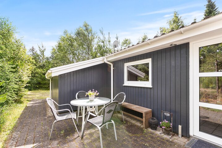 Sommerhus 30252 på Højsvej 35, Houstrup - Billede #37