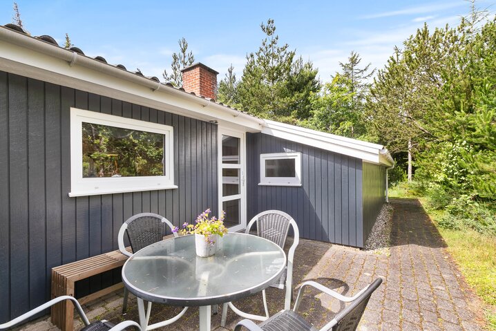 Sommerhus 30252 på Højsvej 35, Houstrup - Billede #38