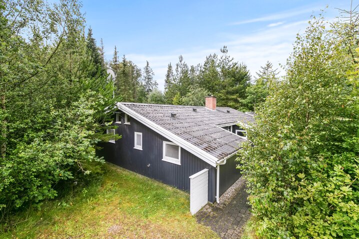 Sommerhus 30252 på Højsvej 35, Houstrup - Billede #39