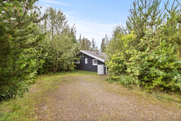 Sommerhus 30252 på Højsvej 35, Houstrup - Billede #40