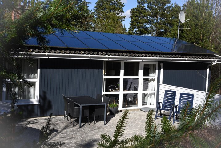 Ferienhaus 30252 in Højsvej 35, Houstrup - Bild #41