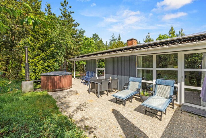 Ferienhaus 30252 in Højsvej 35, Houstrup - Bild #0