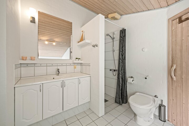 Ferienhaus 30252 in Højsvej 35, Houstrup - Bild #12