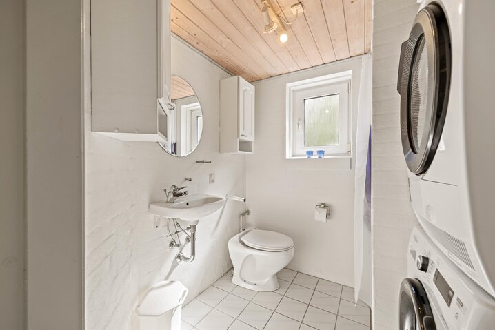 Ferienhaus 30252 in Højsvej 35, Houstrup - Bild #17