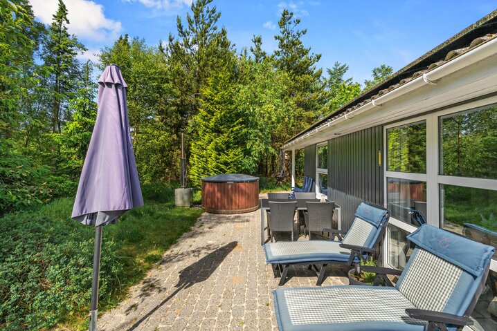 Ferienhaus 30252 in Højsvej 35, Houstrup - Bild #21