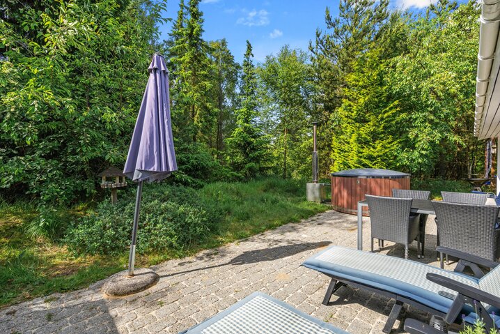 Ferienhaus 30252 in Højsvej 35, Houstrup - Bild #22